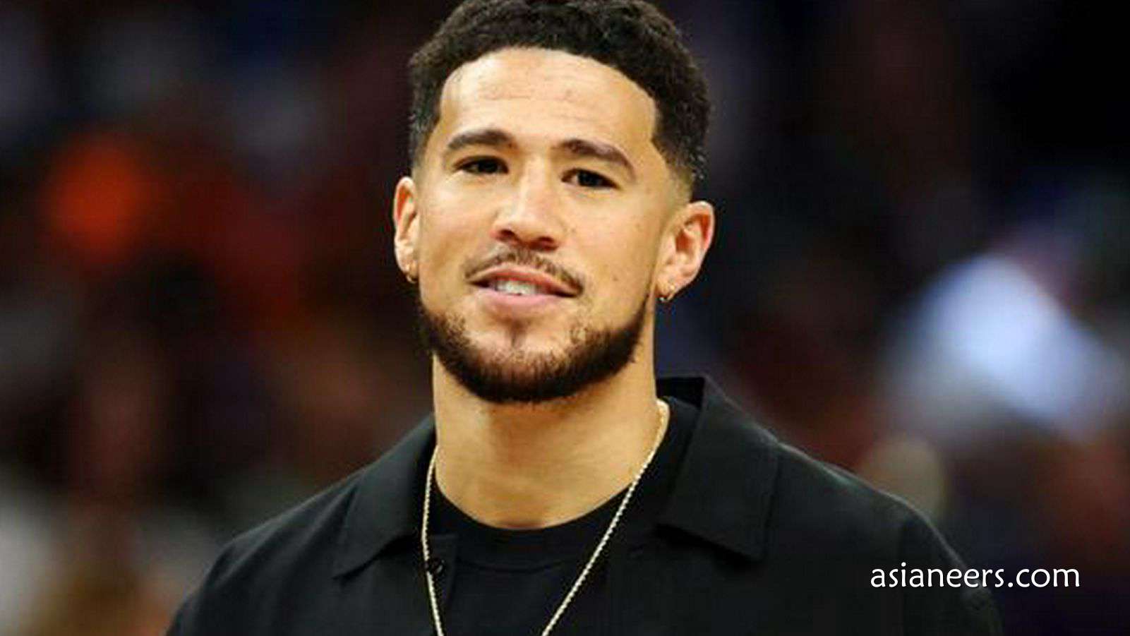 爱体育独家专栏:好消息,太阳队布克的髋部伤势有了积极的进展,他有望很快复出