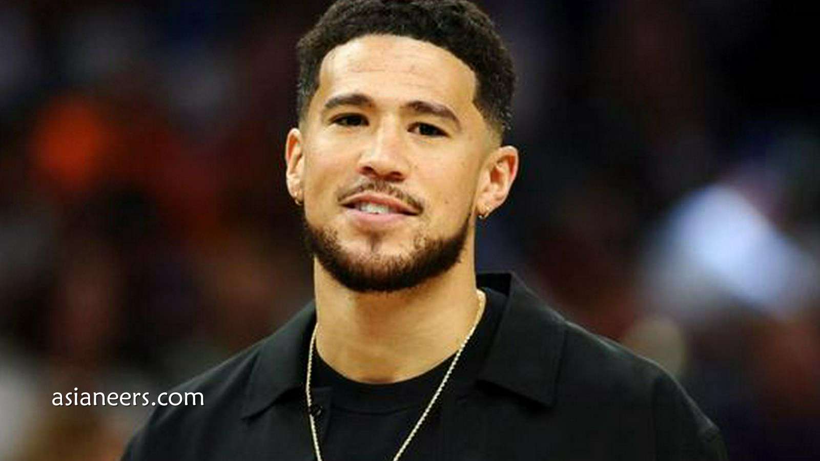 爱体育独家专栏:好消息,太阳队布克的髋部伤势有了积极的进展,他有望很快复出