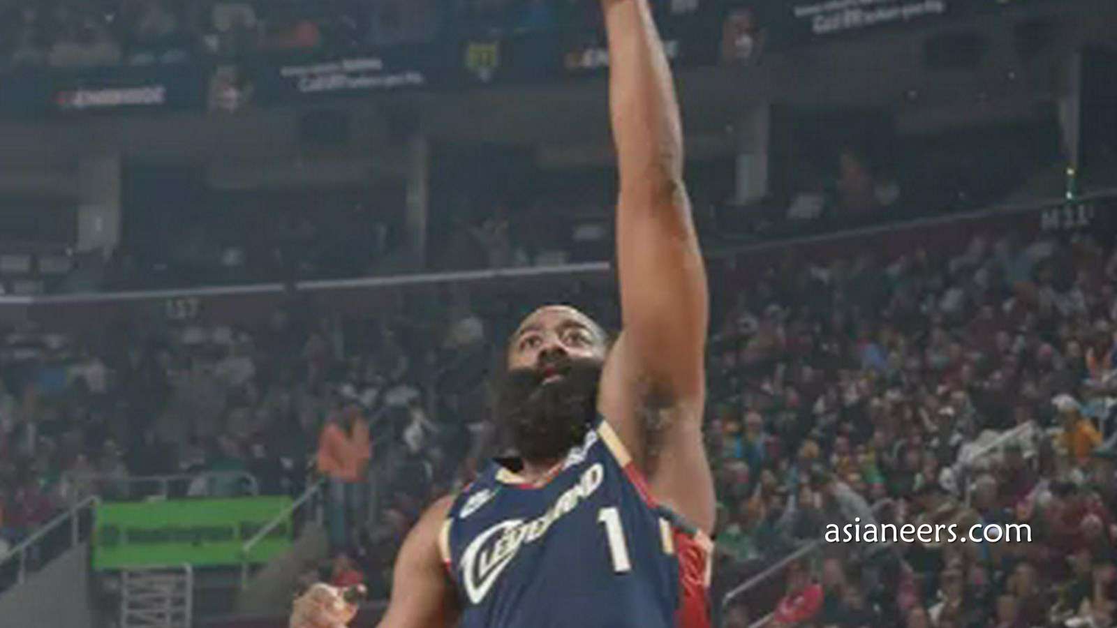 爱体育行业洞察:哈登|达到凯尔特人级别我们需保持心态稳定 米切尔是球队领袖能以身作则