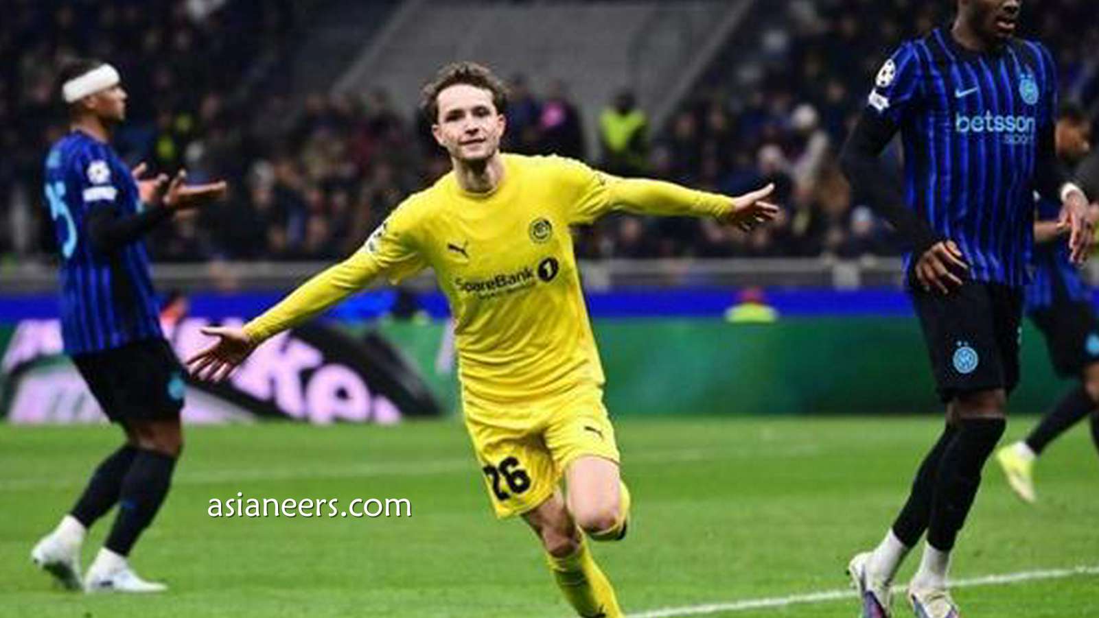 爱体育独家专栏:没有奇迹!国米惨遭双杀无缘欧冠晋级 明天过后意甲或全军覆没