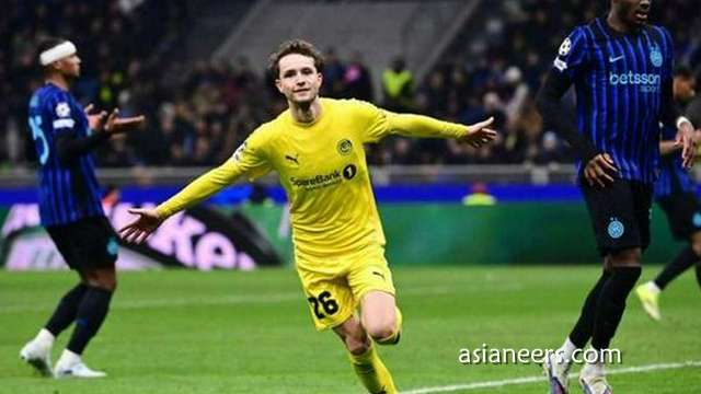 爱体育独家专栏:没有奇迹!国米惨遭双杀无缘欧冠晋级 明天过后意甲或全军覆没