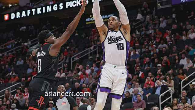 爱体育专业分析:一度领先36分!申京轰26+13+11创三纪录 休媒|怪物一般的贡献