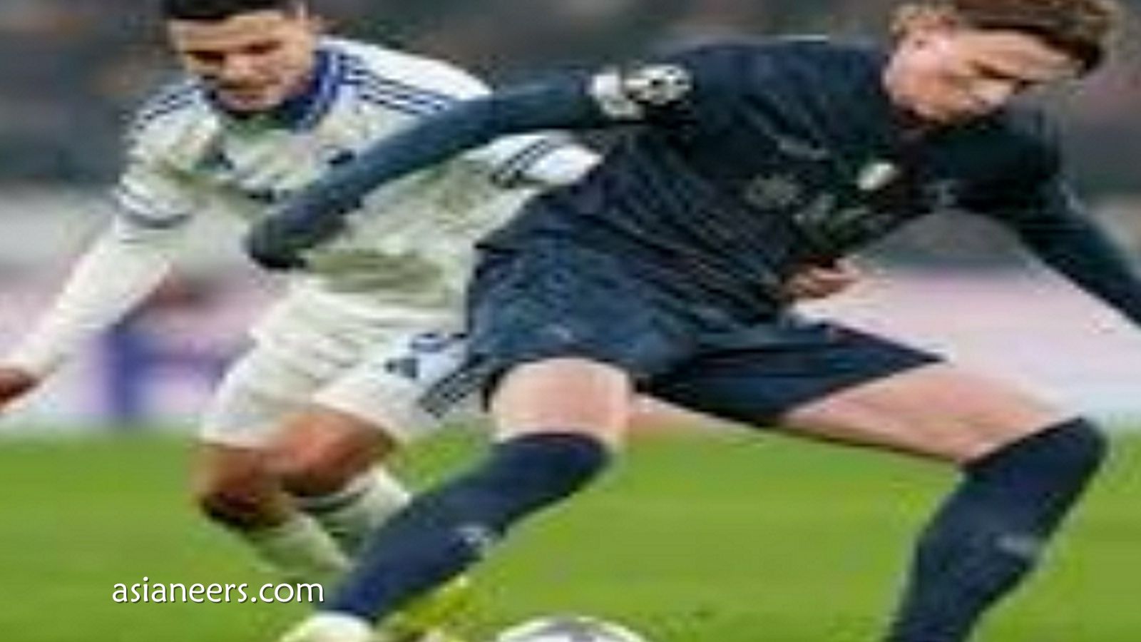 爱体育体育深度解读：苏格兰22年等待终结，一场载入史册的塞尔维亚之夜