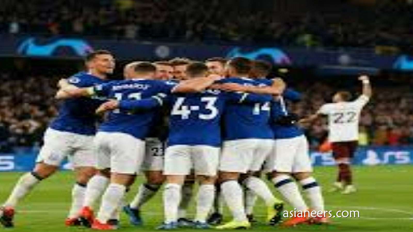 爱体育体育深度解析 曼城防线再崩盘!布伦特福德补时绝平暴露卫冕冠军致命软肋