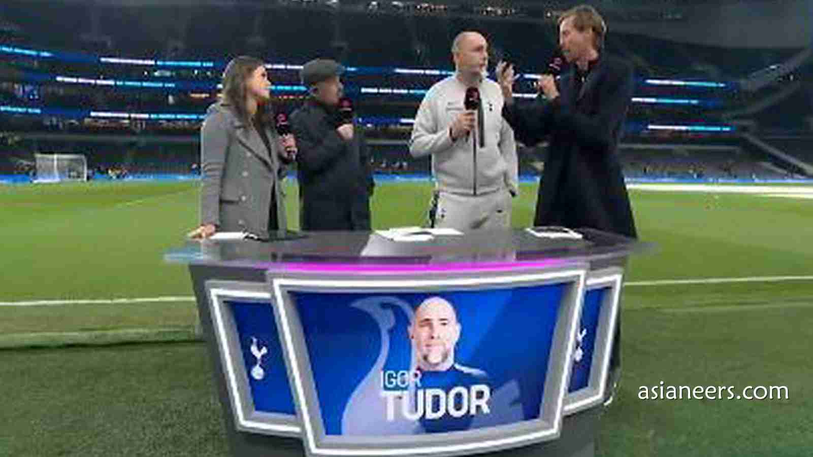 爱体育独家专栏：图多尔｜索萨首发对他来说也是一次机会，我们对他有信心