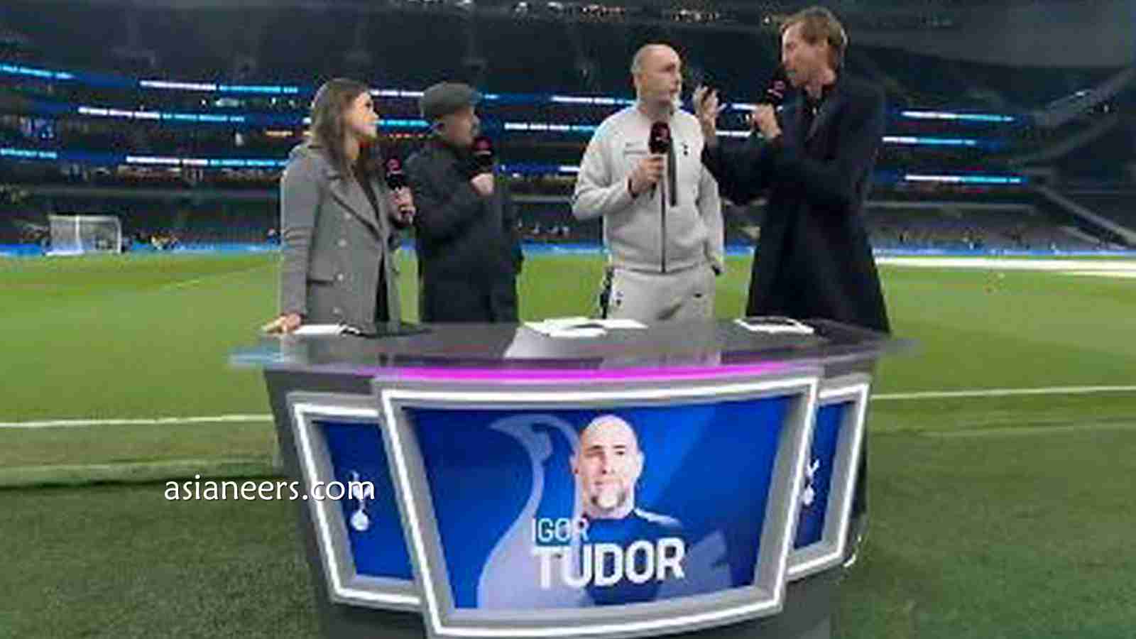 爱体育独家专栏：图多尔｜索萨首发对他来说也是一次机会，我们对他有信心