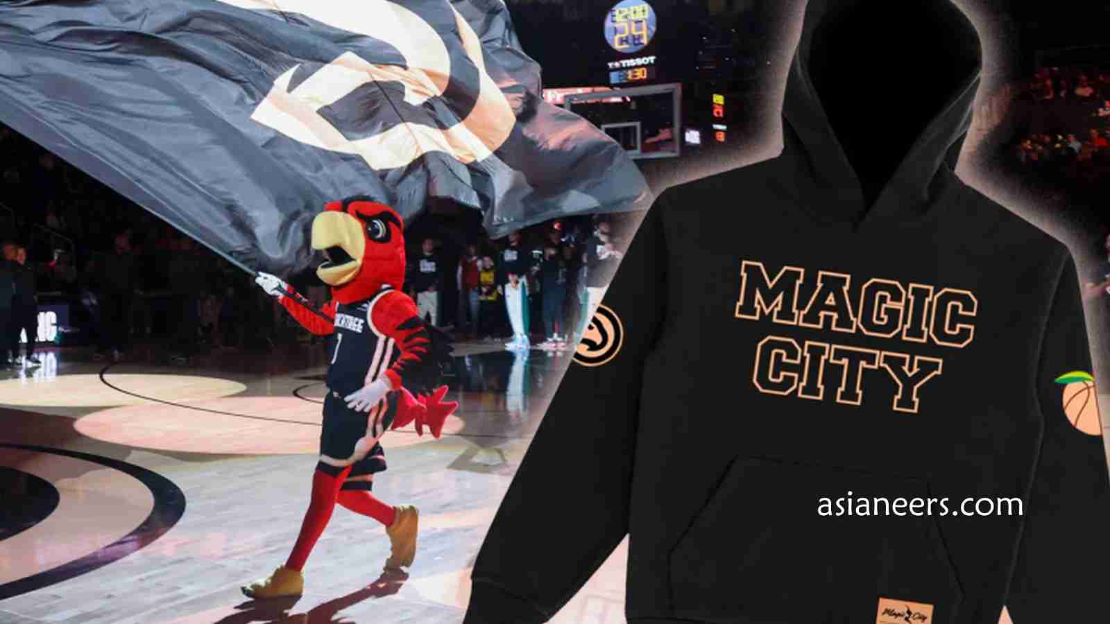 爱体育热点聚焦：NBA官宣取消老鹰致敬脱衣舞夜店活动！萧华｜我相信这是正确的决定