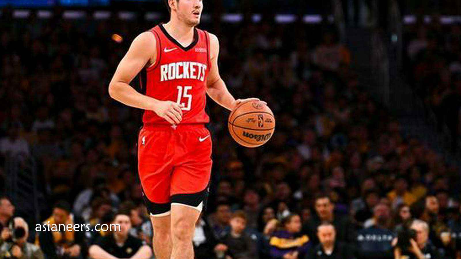 爱体育深度解析 - 尊重对手，勇士队格林在加时击败火箭队后向里德·谢泼德致意