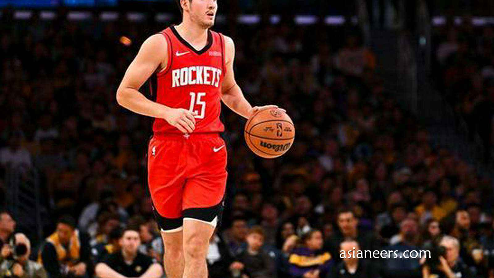 爱体育深度解析 - 尊重对手，勇士队格林在加时击败火箭队后向里德·谢泼德致意