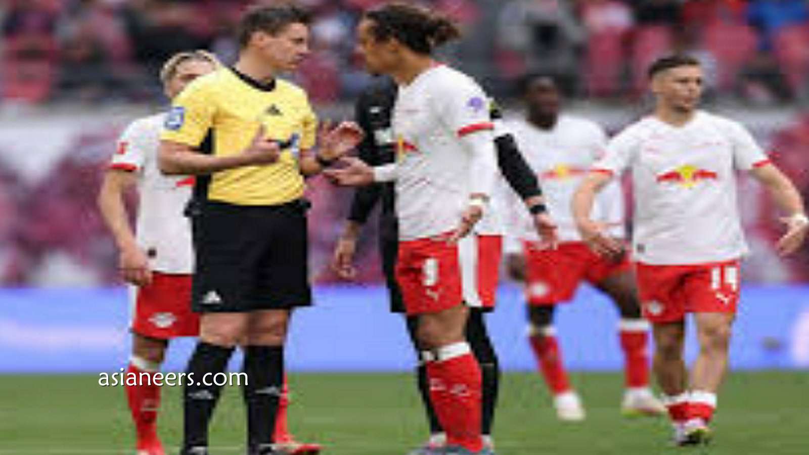 0横扫美因茨，重返欧冠资格争夺战