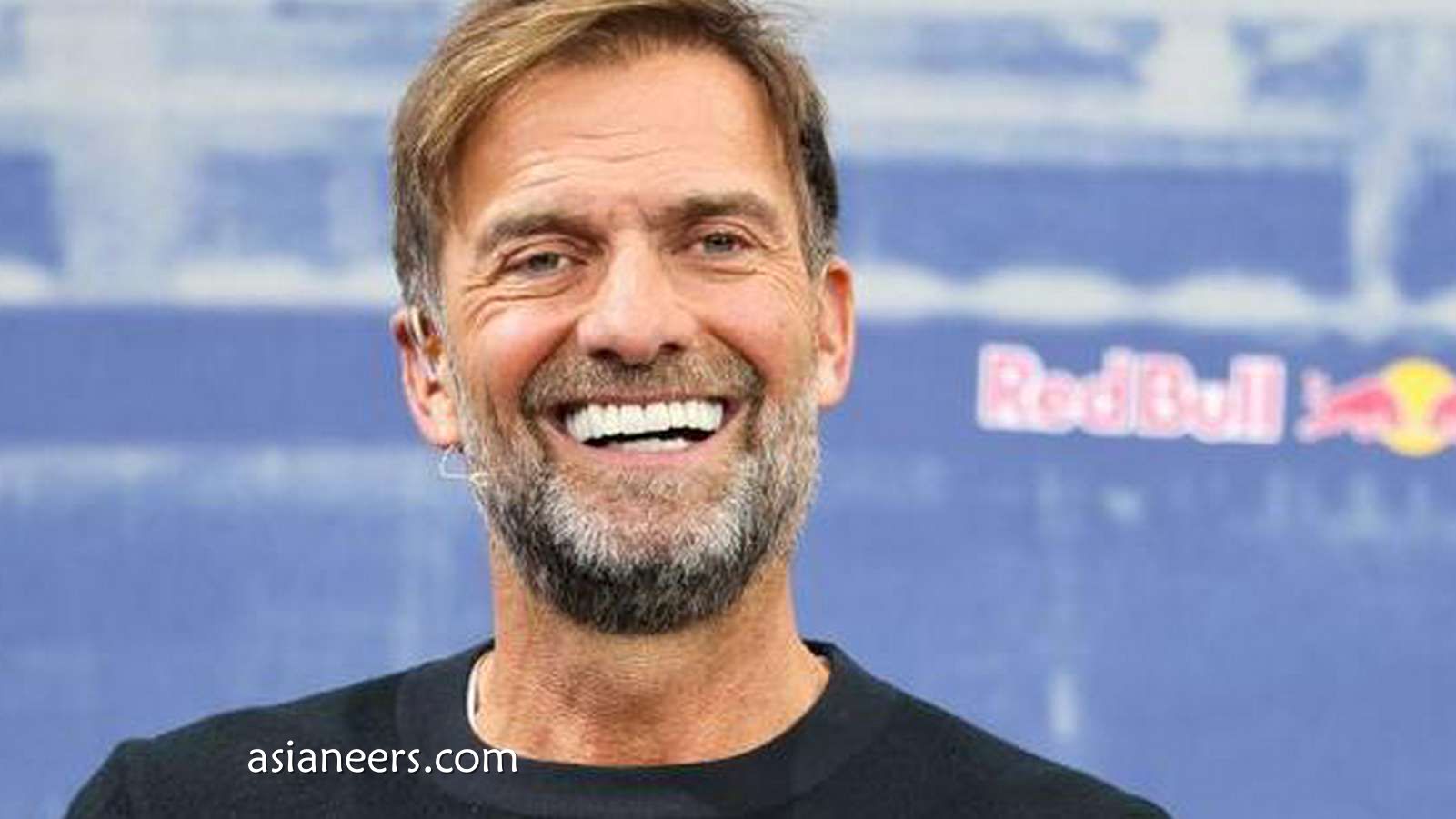 爱体育特别报道:重返教练席?曝克洛普将离开红牛,德国队皇马二选一,不回利物浦